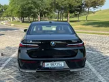 BMW 7-Series 2026 Sedan for Rent - Luxury & Comfort